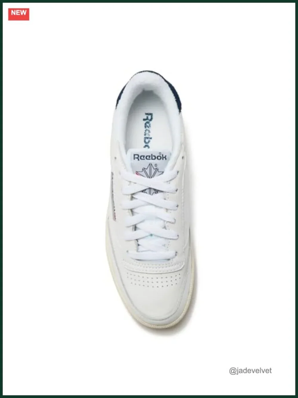 Vintage Style Low Top Sneakers, Cushioned Leather Tennis Shoes for Walking